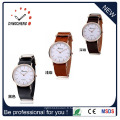 201 Fashion Custom Alloy Dw Montres à quartz pour hommes et Lady (DC-1018)